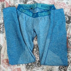 GYMSHARK flex leggings Large